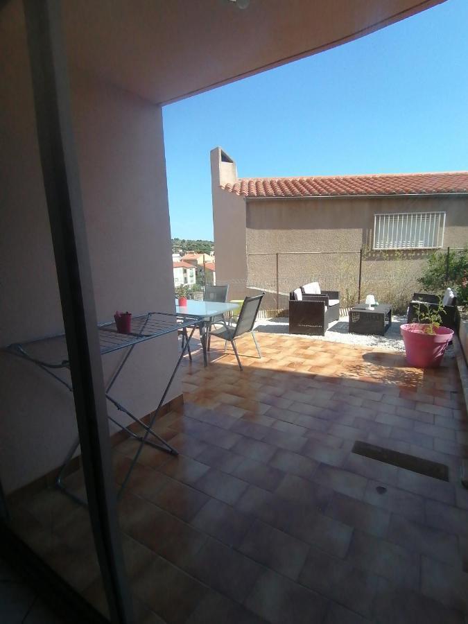 Appartement Soleil Marin Collioure Avec Exterieur, Proche Centre Et Plages Bagian luar foto