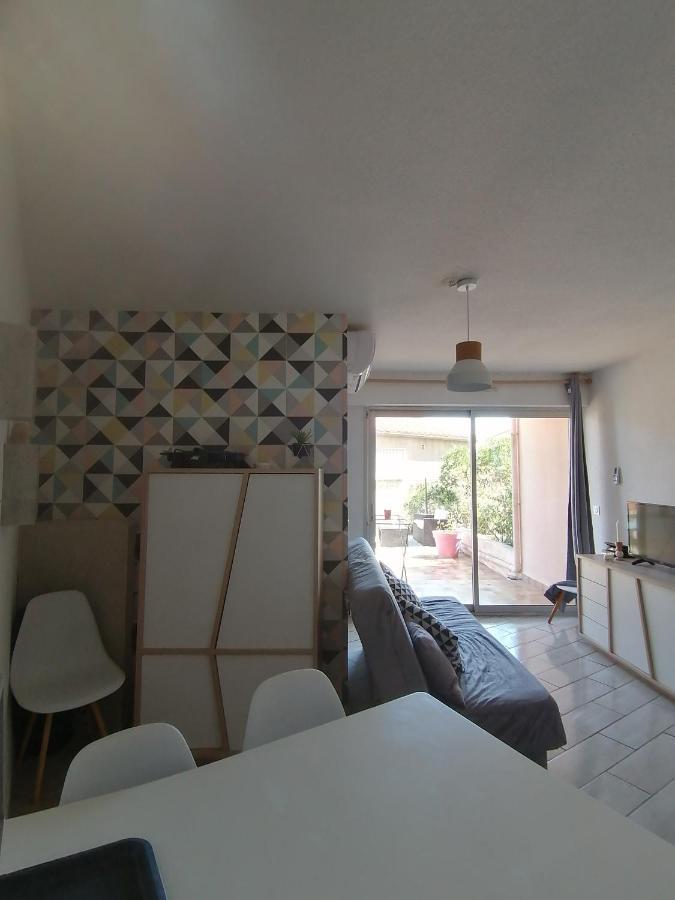 Appartement Soleil Marin Collioure Avec Exterieur, Proche Centre Et Plages Bagian luar foto
