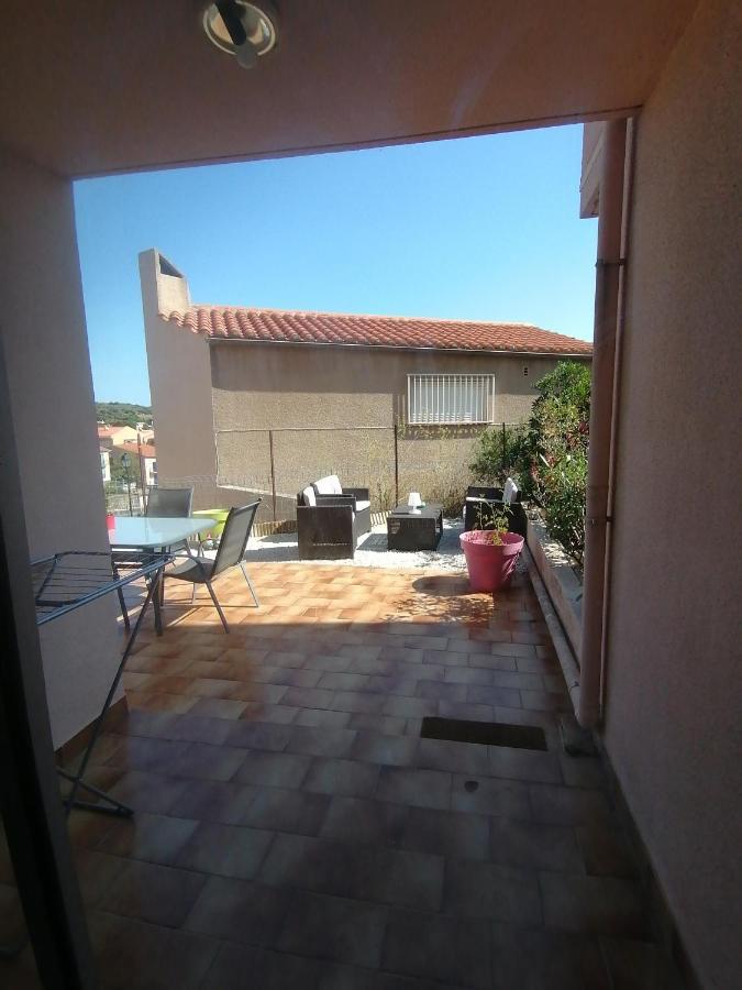 Appartement Soleil Marin Collioure Avec Exterieur, Proche Centre Et Plages Bagian luar foto