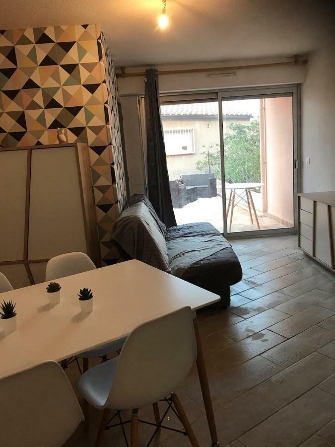 Appartement Soleil Marin Collioure Avec Exterieur, Proche Centre Et Plages Bagian luar foto