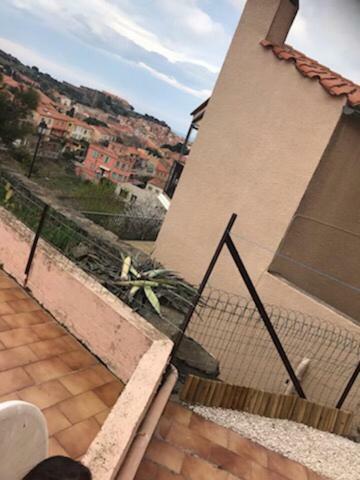 Appartement Soleil Marin Collioure Avec Exterieur, Proche Centre Et Plages Bagian luar foto