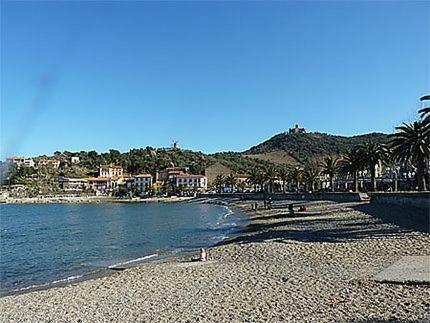 Appartement Soleil Marin Collioure Avec Exterieur, Proche Centre Et Plages Bagian luar foto