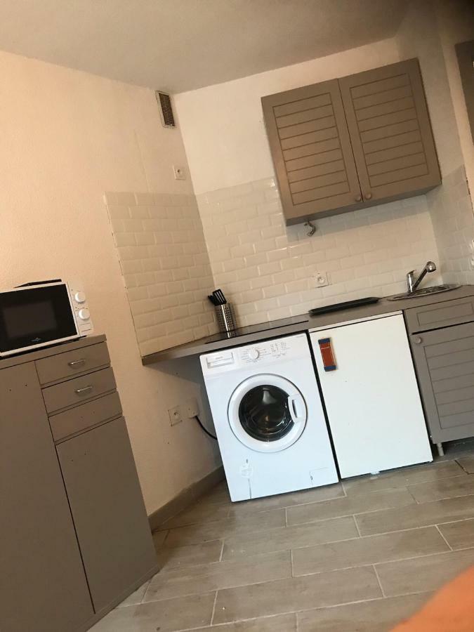 Appartement Soleil Marin Collioure Avec Exterieur, Proche Centre Et Plages Bagian luar foto