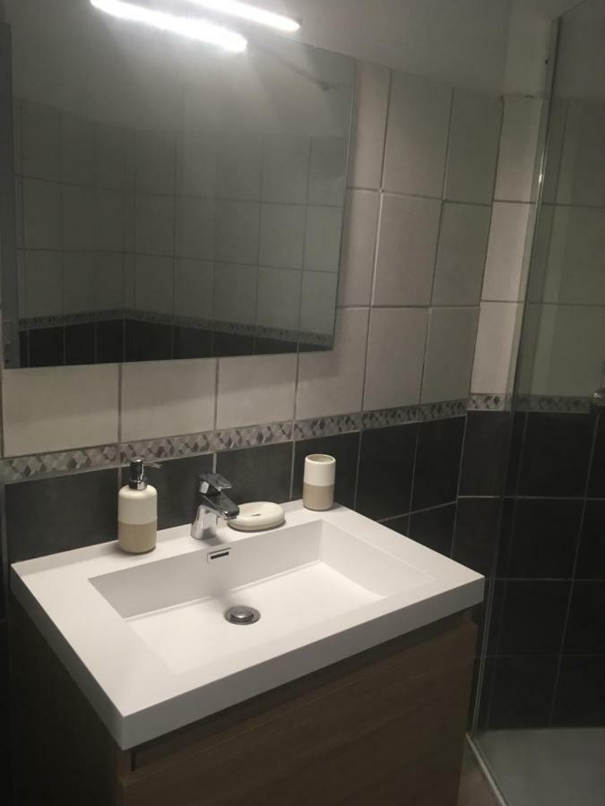 Appartement Soleil Marin Collioure Avec Exterieur, Proche Centre Et Plages Bagian luar foto