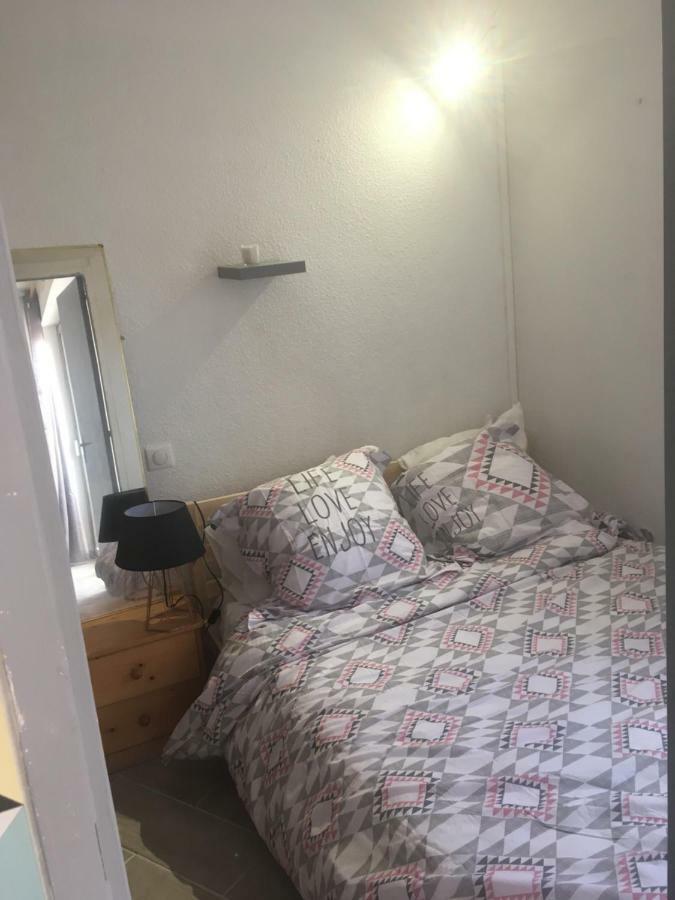 Appartement Soleil Marin Collioure Avec Exterieur, Proche Centre Et Plages Bagian luar foto
