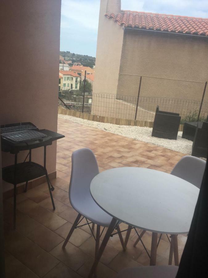Appartement Soleil Marin Collioure Avec Exterieur, Proche Centre Et Plages Bagian luar foto