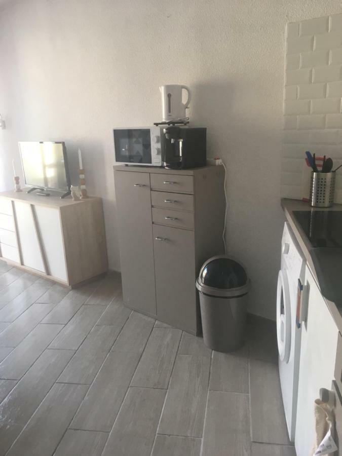 Appartement Soleil Marin Collioure Avec Exterieur, Proche Centre Et Plages Bagian luar foto