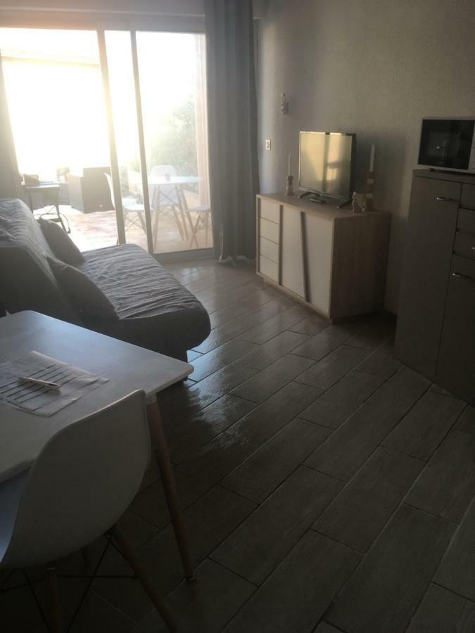 Appartement Soleil Marin Collioure Avec Exterieur, Proche Centre Et Plages Bagian luar foto