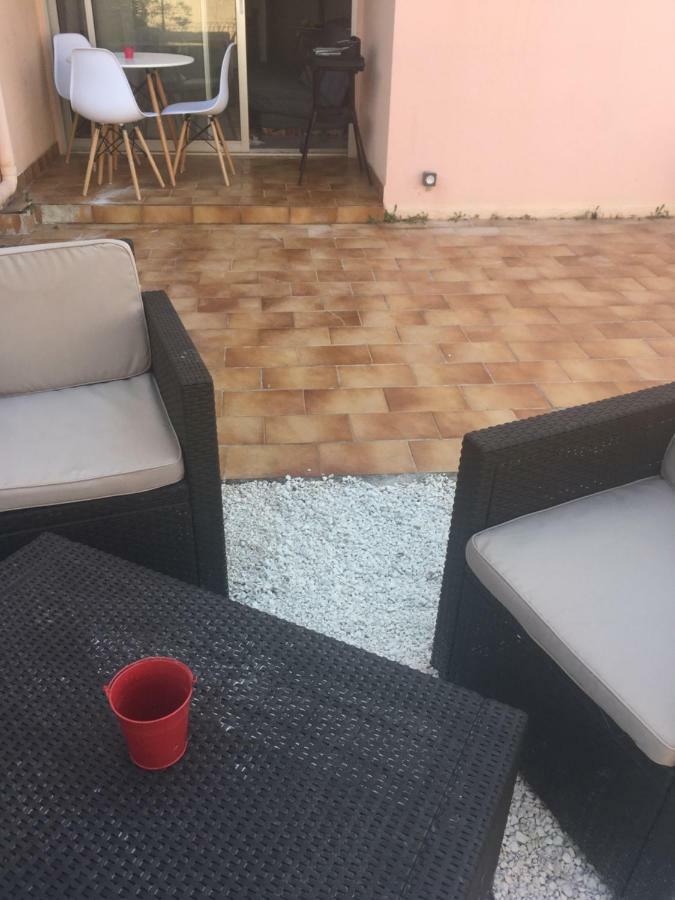 Appartement Soleil Marin Collioure Avec Exterieur, Proche Centre Et Plages Bagian luar foto